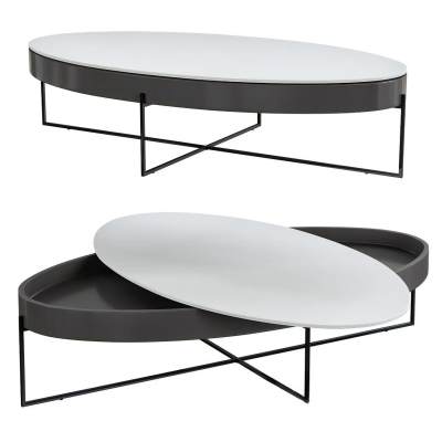 现代茶几组合-54